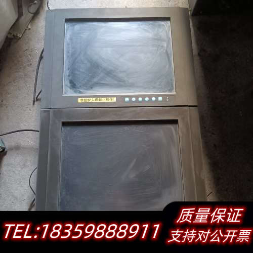 FPM-3151G-R3BE 型号仔细看图  成议价