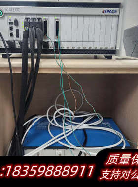 收置换dspace德斯拜思AUTERA AutoBox数据记议价