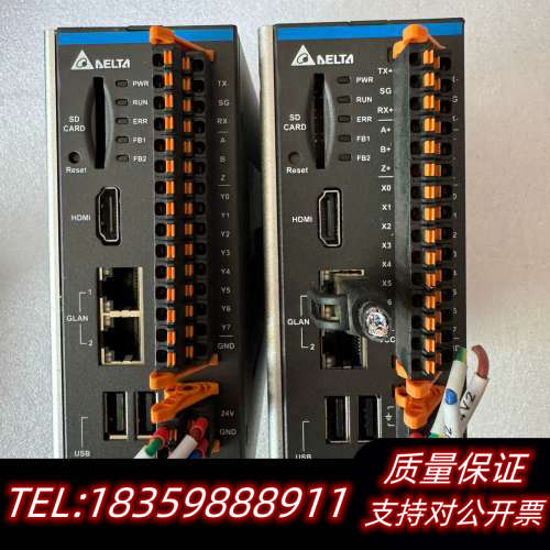 运动控制器AX-816EP0ME1T，16轴cpu工控机议价