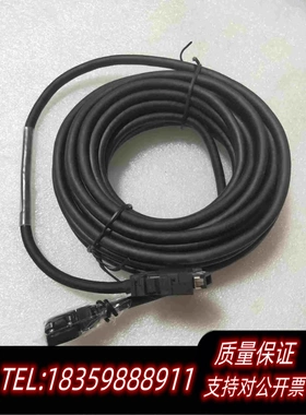 全新库存伺服编码器线MR-J3ENCBL10M-A1-L需询价