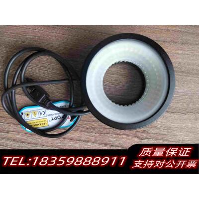 全新库存OPT环形光源OPT-RLW90-R/OPT-LX78532需询价