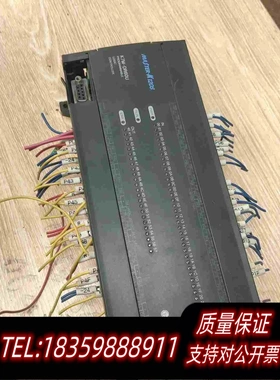 全新库存LSLG模块PLC,型号K7M-DR60U,需询价