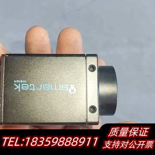 SMARTEK 工业相机 GC3851CP 彩色 1议价