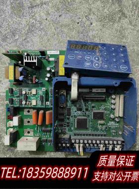 全新库存三垦VM05系列45kw变频器主板驱动板DKCC31008需询价