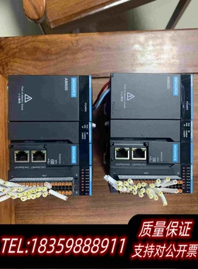 全新库存汇川plcMA600可编程控制器AM401-CPU1608T需询价