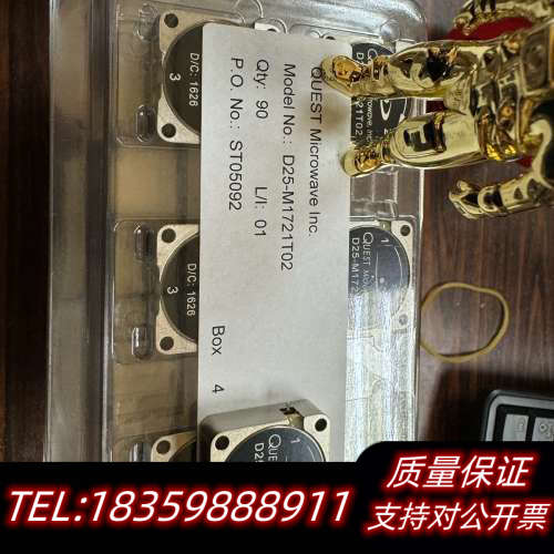 QUESST Microwave lno 製 RF射頻 環形议价