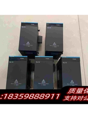 全新库存汇川PLC电源GL10-PS2AM600-PS215台需询价