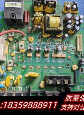 变频器驱动板  2945007302带模块，模块已测议价