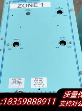 HALMAR ROBICON控制器，型号是3PC1-3891议价
