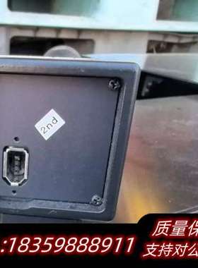 映美精DMK21AF04工业相机，，带原厂底座。询价