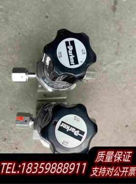 全新库存调压阀FR1015S15K2PFSFF需询价