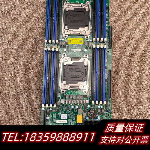 X99  X10DRT-PS-LC009议价