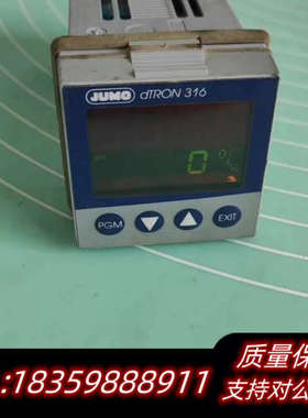 久茂dTRON316温控仪703041/181-300-议价