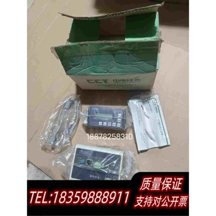 全新库存深圳中电PMC-550A智能低压电动机马达保护控制器抗晃电功