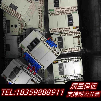 全新库存plcAfpxhc30t40t60t另扩展触需询价