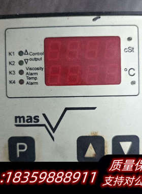 KFM粘度控制器93PR30，，适合懂行朋友。具体参议价