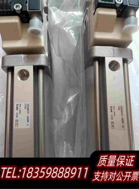 原装正品1.全新原装正品SMC焊接气缸CKZ3T63-75DPF-X需询价