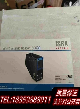全新库存ISRAVISION自动化视觉设备工业视觉像机需询价