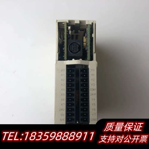 禾川模块HCA2C-8X8YT-D，，通电能点亮议价