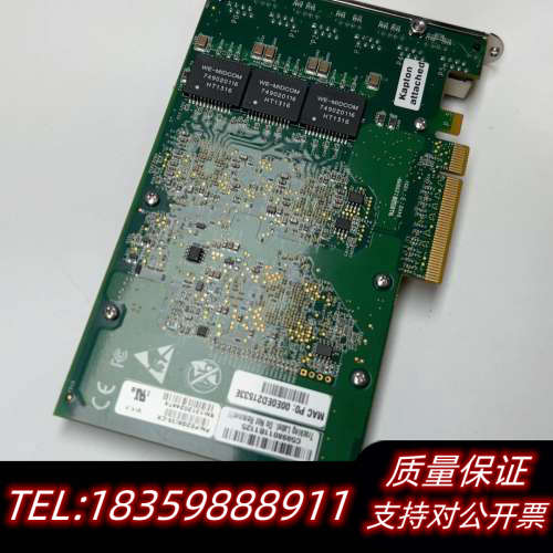 silicom i350am4 芯片 i350-t6 PE2议价