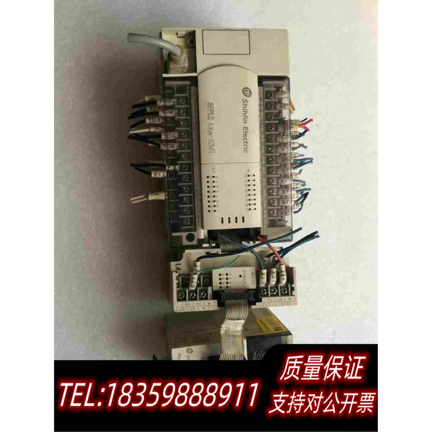 全新库存士林编程AX2N-32MT/AX0N-8EX-ES需询价