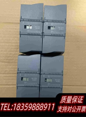 全新库存S7-1200223-1PH30-0XB0需询价