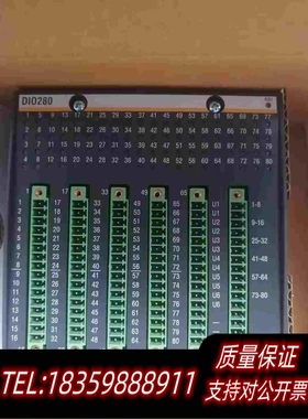全新库存巴赫曼模块DIO248/DIO280/EM203/AIO28需询价