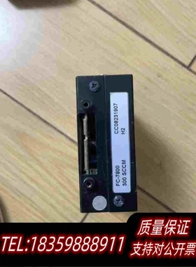 全新库存aerafc-7800差里面板子还可以具体看图需询价