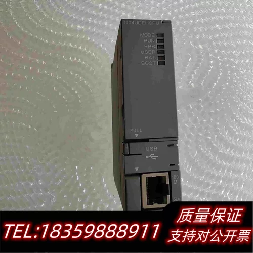 全新库存Q04UDEHCPU货图片需询价