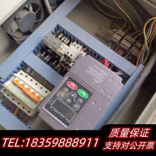 英威腾变频器CHE100A-2R2G-4 2.2kw  ，议价