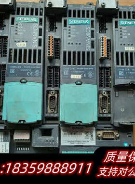 SINAMICS控制单，型号CU305 CAN，含议价