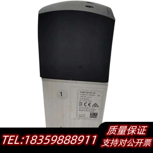 FESTO费斯托EHMD-40-RE-GE 4788议价