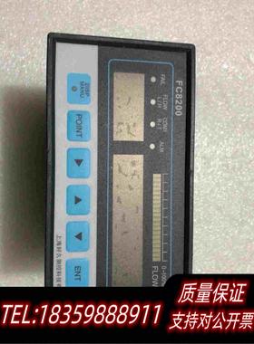 原装正品久FC8200：新，图片就是看！需询价