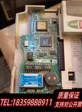 全新库存fr-e5nc变频器e500系列通讯卡需询价