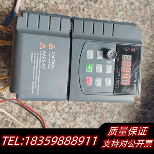 中驱变频器，ZQ511M－1R5G1B议价