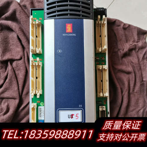 康士伯KONGSBERG RTB400议价