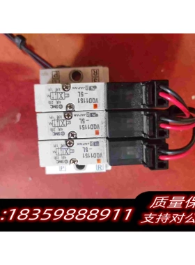 全新库存SMCVQD1151-5L需询价
