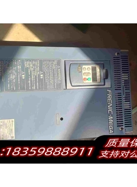 原装正品G1S变频器FRN30G1S-4C，3需询价