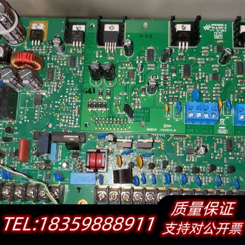 报警机主板DS7400XI-CHI，输出板、变压器议价