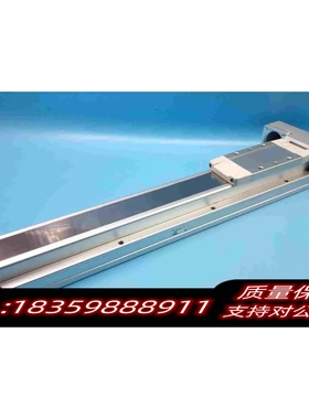 全新库存SMC电缸一字滑台十字滑台内嵌式模组LEFSH40RN需询价