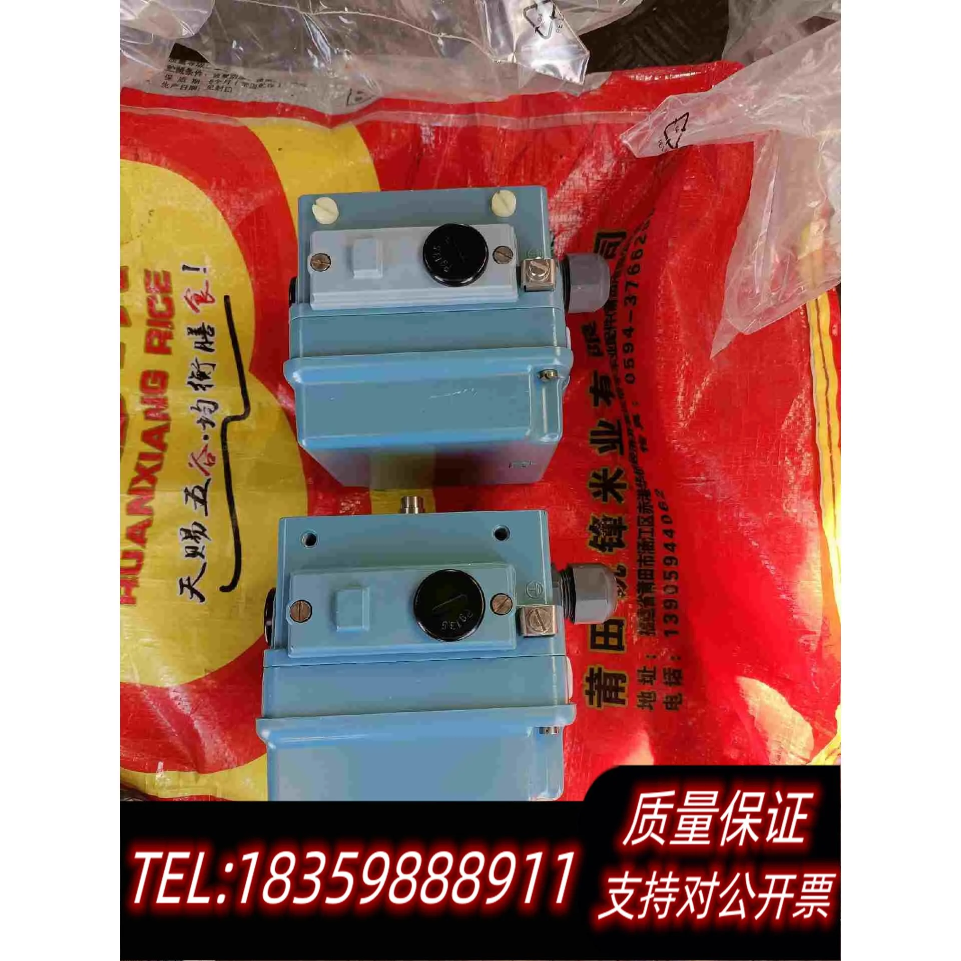 全新库存闲置ECKARDT福克斯波罗阀门定位器，，需询价