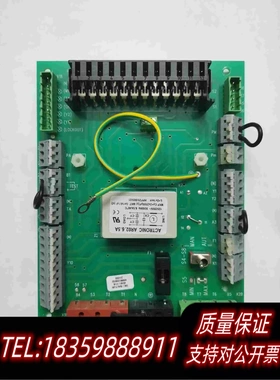 全新库存意大利百得燃烧机控制电路板TBG85P需询价