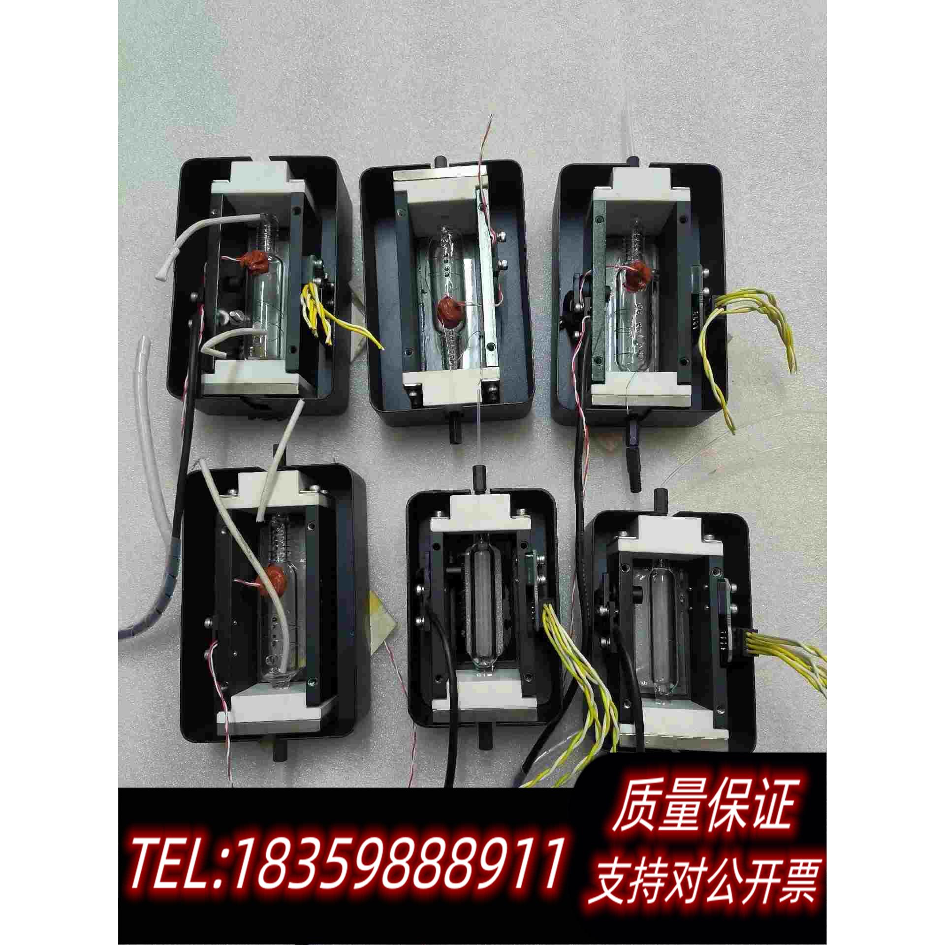 全新库存聚光COD消解单元反应单元需询价