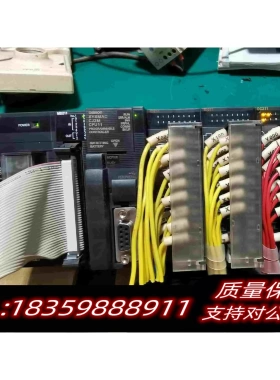 全新库存PLC模块MD211CPU11ⅠD211OC2需询价