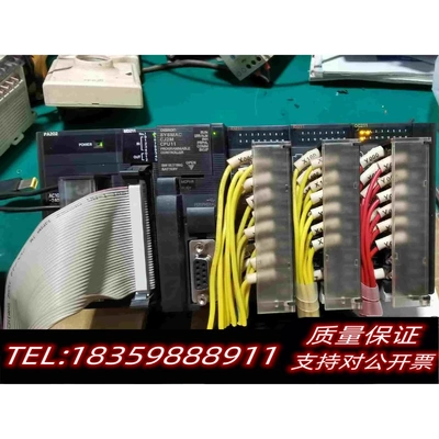 全新库存PLC模块MD211CPU11ⅠD211OC2需询价
