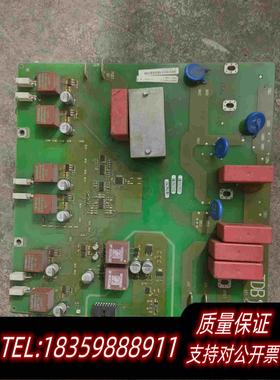 全新库存430440大功率变频器整流触发板A5E011058需询价