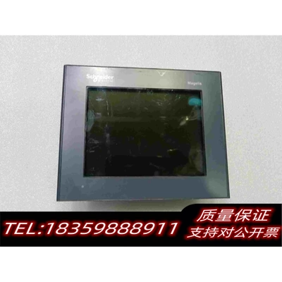 全新库存触摸屏人机界面XBTGT2930需询价