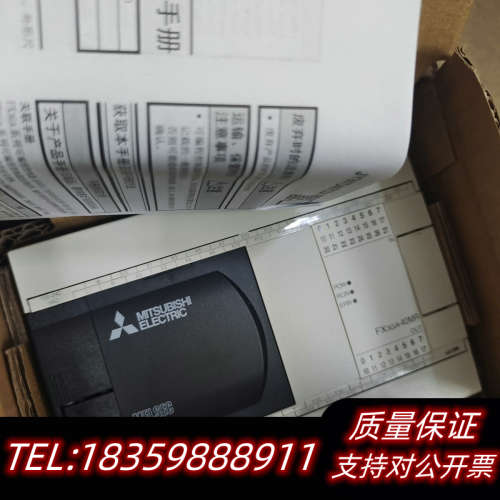 FX3GA-40MR-CM plc22年 23年份原议价