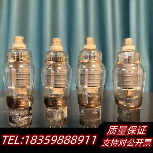 闲鱼57年电工牌2E22电子管，升级曙光FD422，同机议价