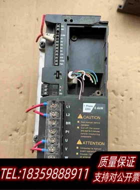 全新库存东元变频器TECOS310-2P5-H1BCD22需询价